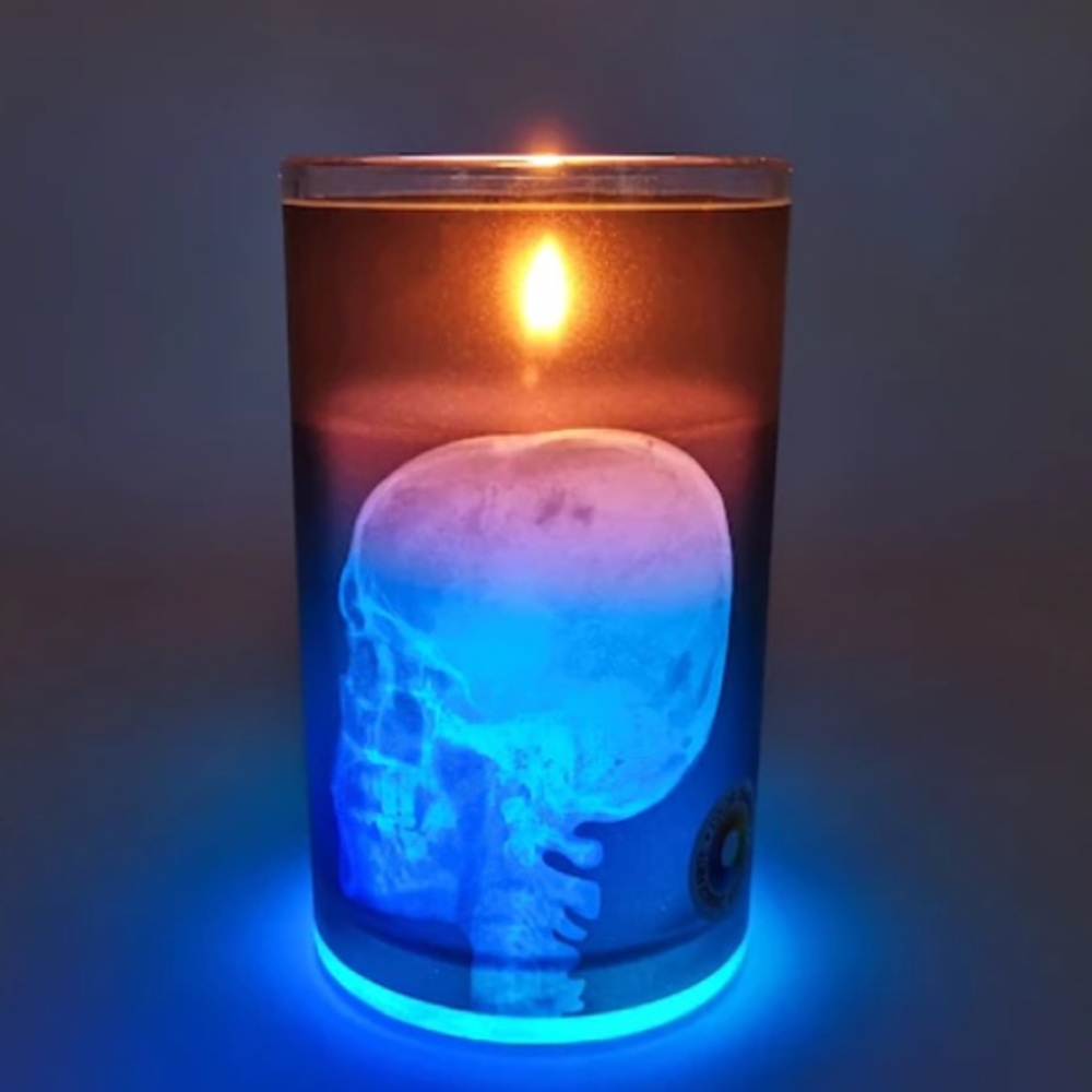 ASHLAND Color Changing Candles - Picture 13 of 17